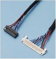 Интерфейсные (Сигнальные) кабели (LVDS кабели)