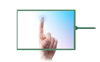 Сенсорные экраны для LCD ( Touch Screen)
